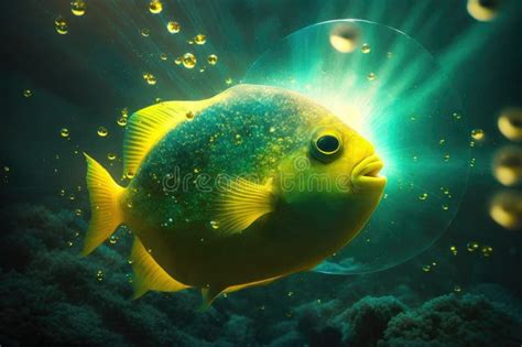 Greenfish .